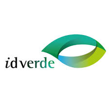 idverde logo
