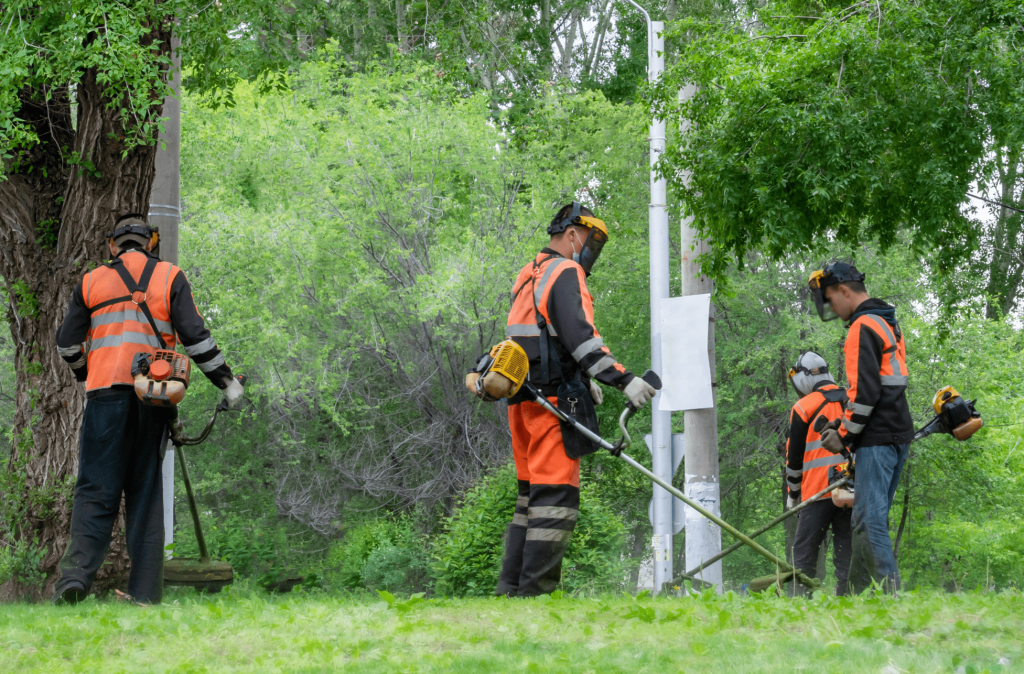 grounds operatives, green jobs, green careers week