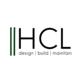 HCL Garden Design