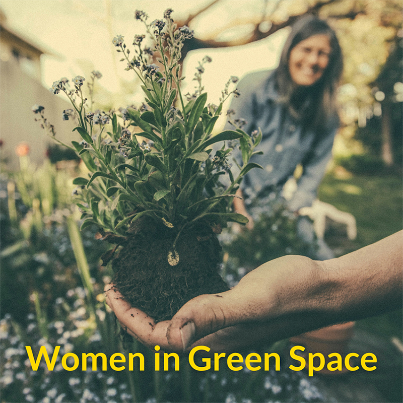 Introducing the Green Space Skills Hub Spotlight Series