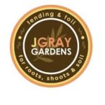 J Gray Gardens